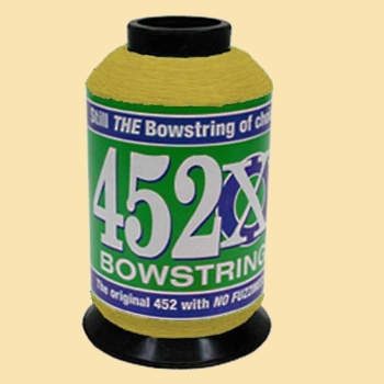 Sehnengarn BCY 452X - 1 lbs